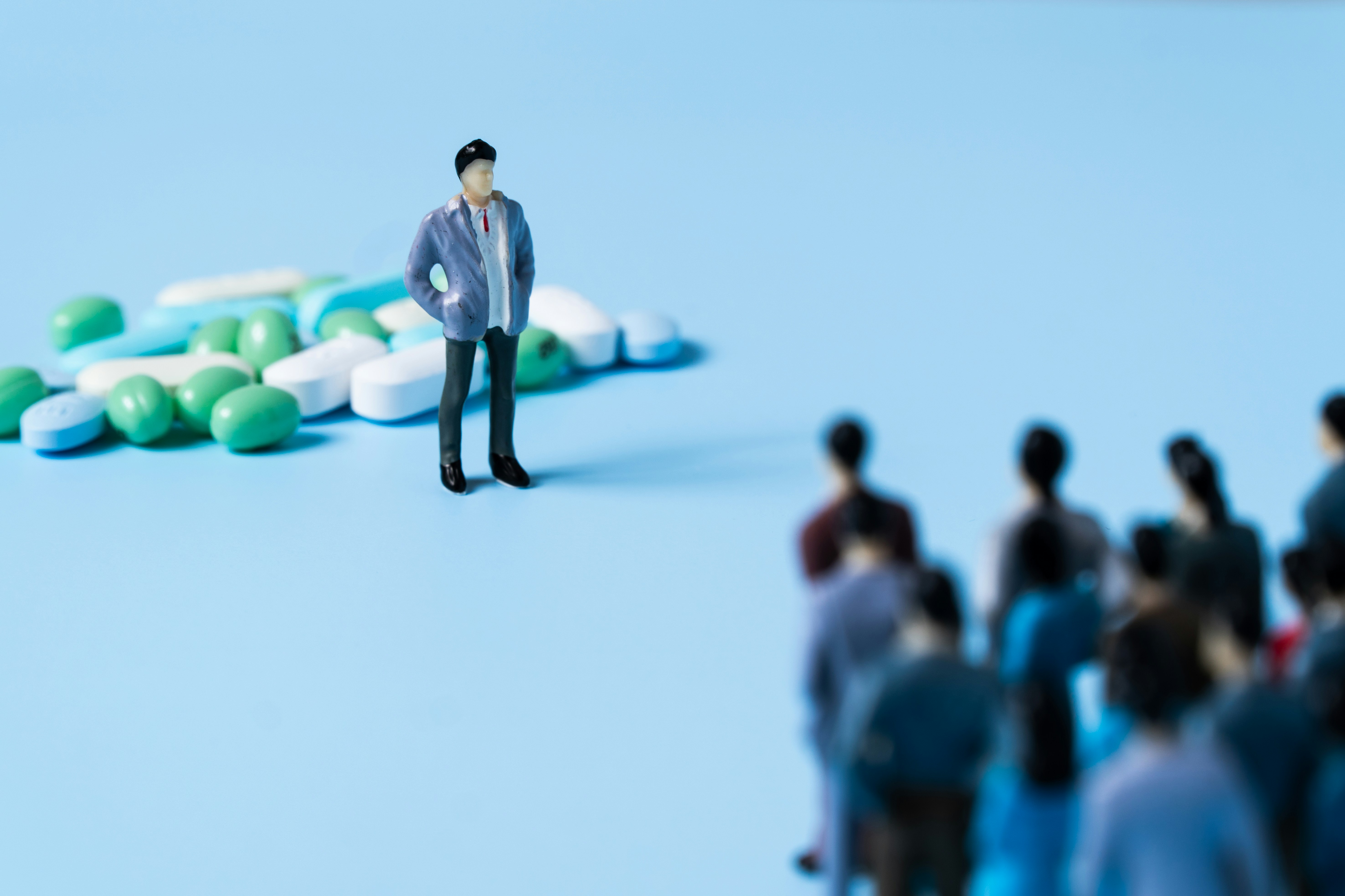 About Health AI Community