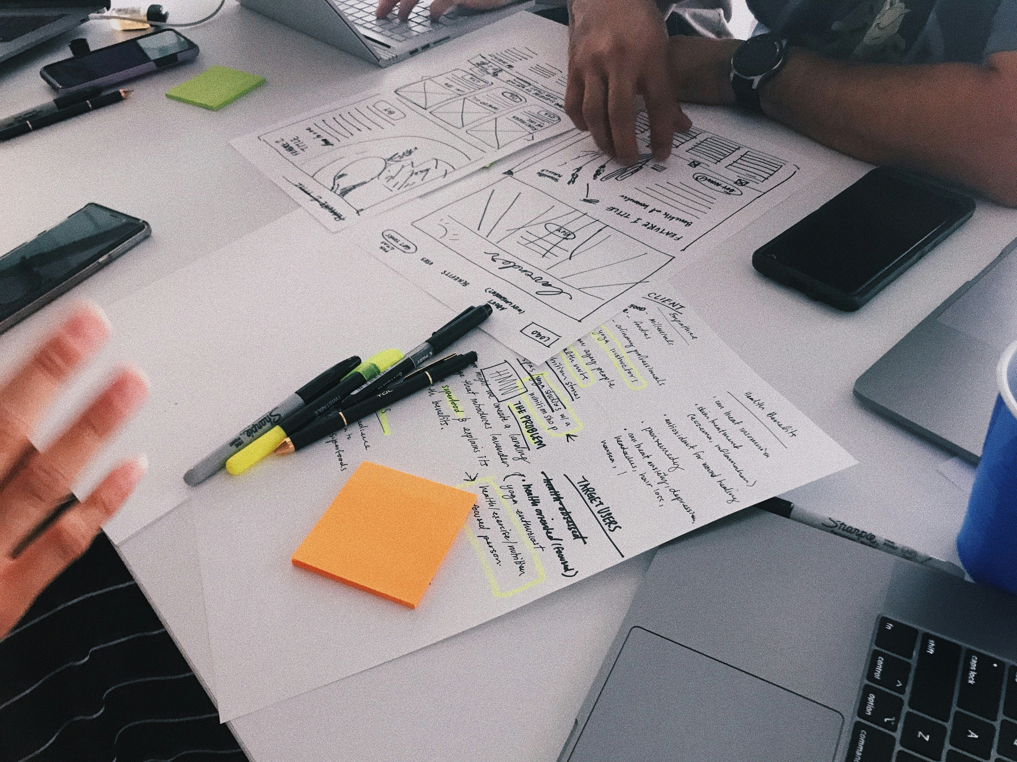 Our Story